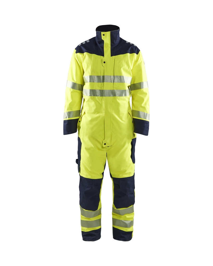 Blaklader 6317 Multinorm Winteroverall