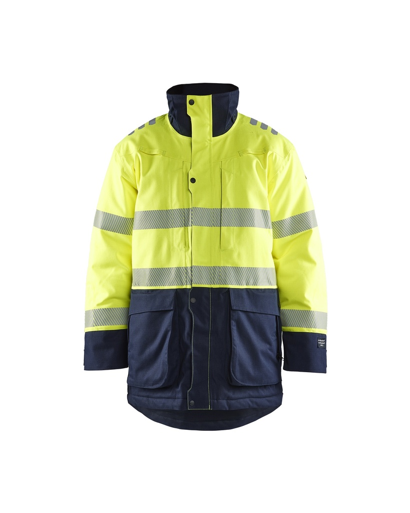 Blaklader 4527 Multinorm Winterparka