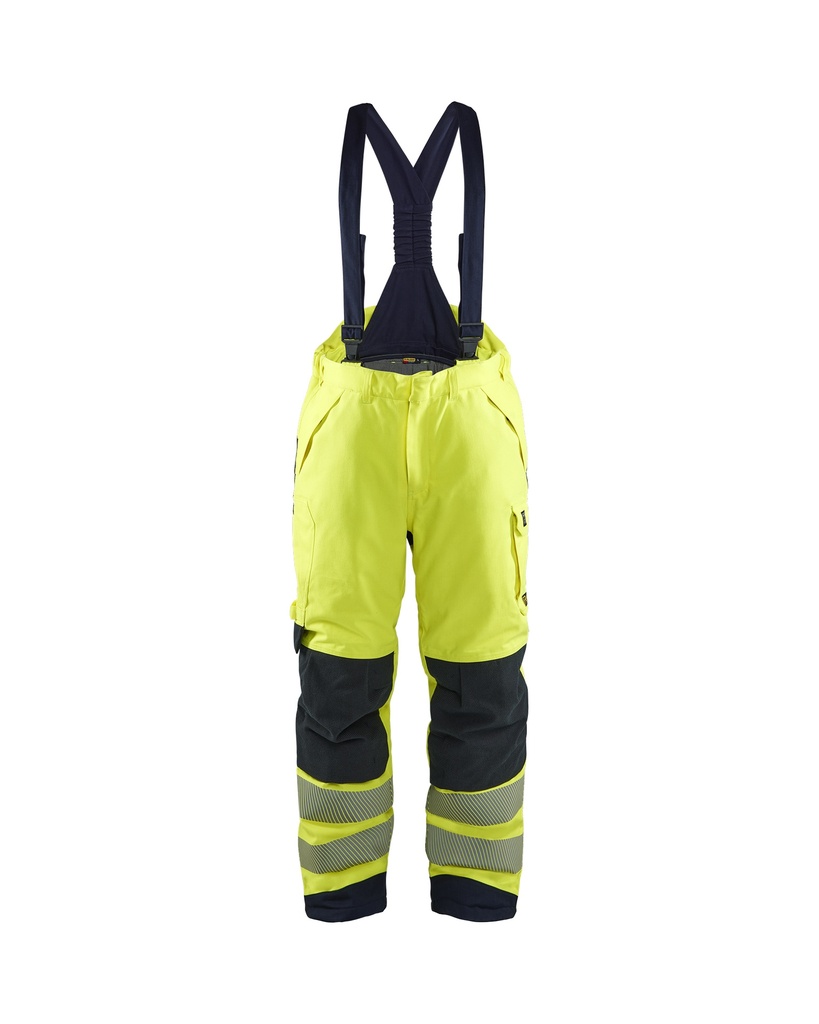 Blaklader 1817 Multinorm Winterwerkbroek