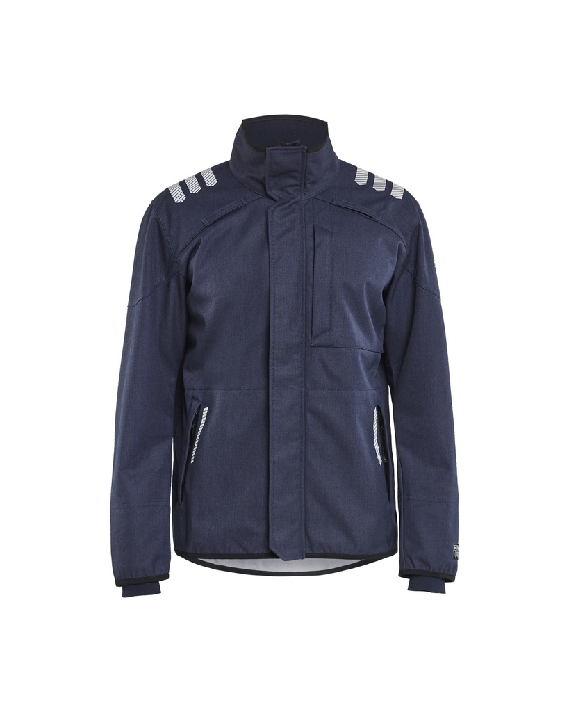 Blaklader 4447 Apc 2 Multinorm Softshell Jack