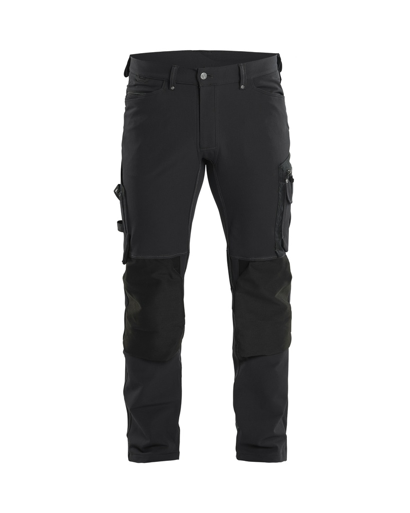 Blaklader 1989 Werkbroek 4-Weg Stretch