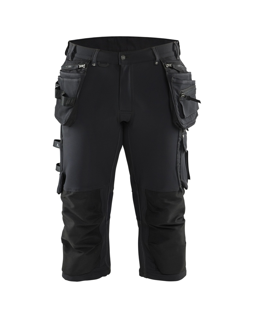 Blaklader 1797 Piraatbroek 4-Weg Stretch