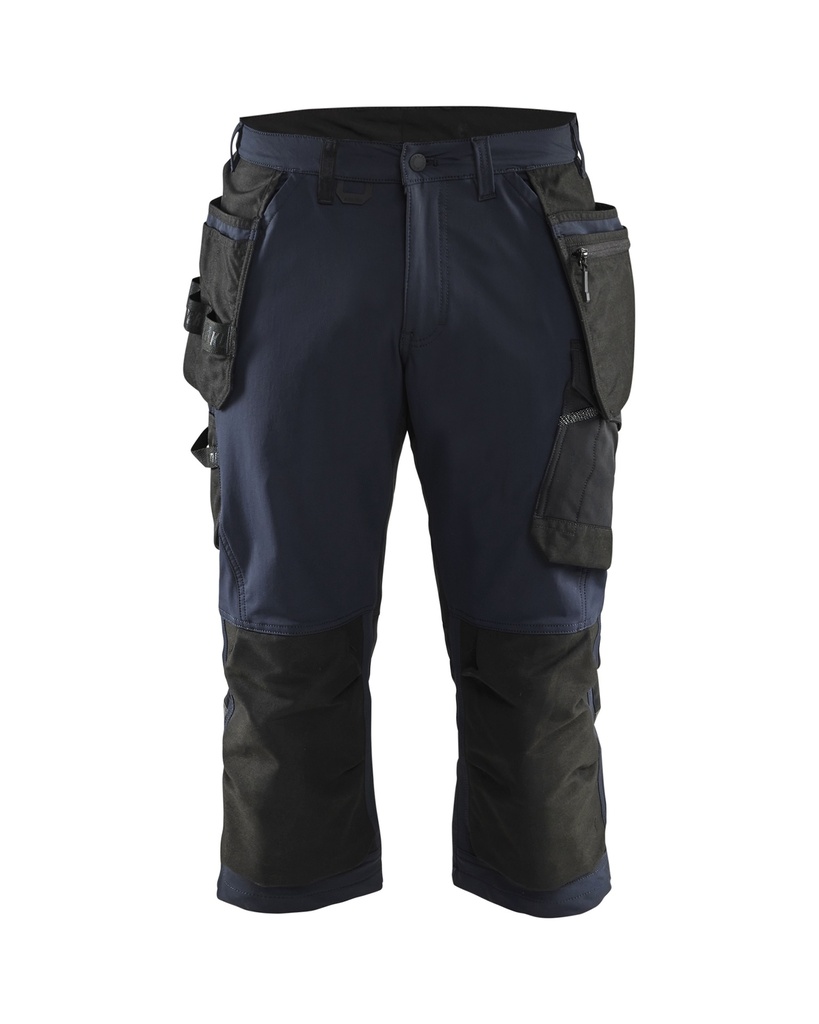 Blaklader 1521 Piraatbroek 4-Weg Stretch