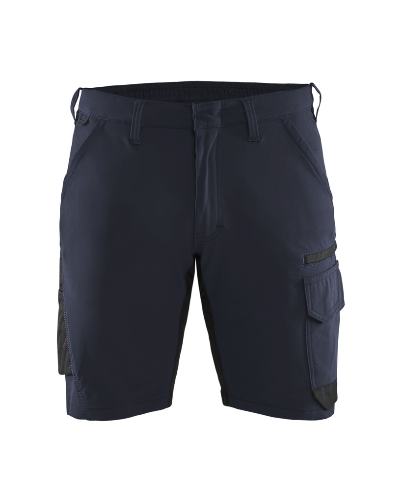 Blaklader 1423 Service Short 4-Weg Stretch