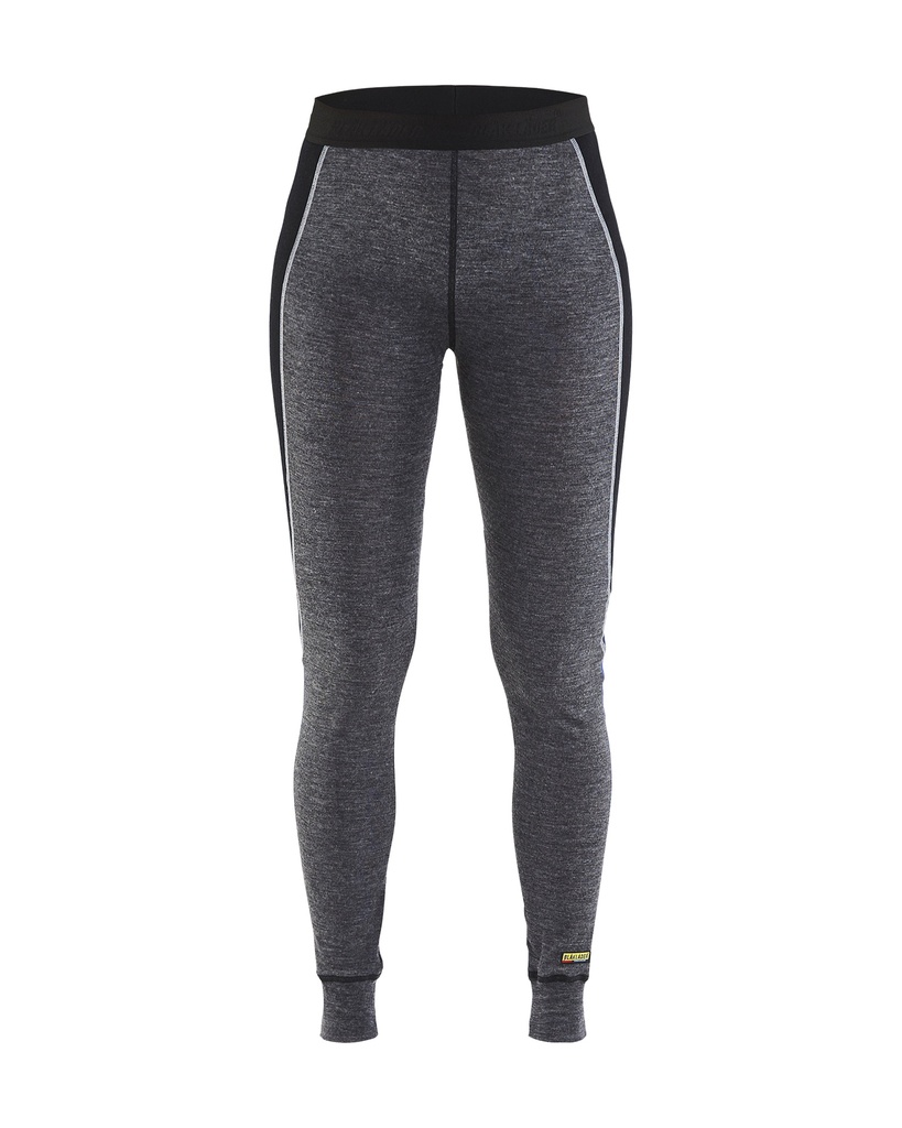 Blaklader 7201 Dames Lange Onderbroek Merinowol Warm