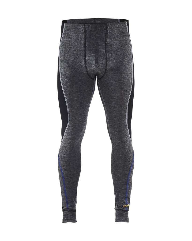 Blaklader 1849 Lange Onderbroek Merinowol Warm