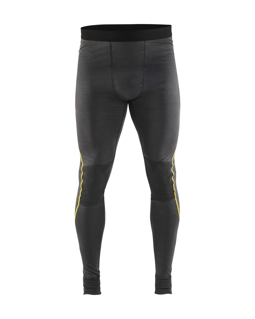 Blaklader 1844 Lange Onderbroek Merinowol Xlight