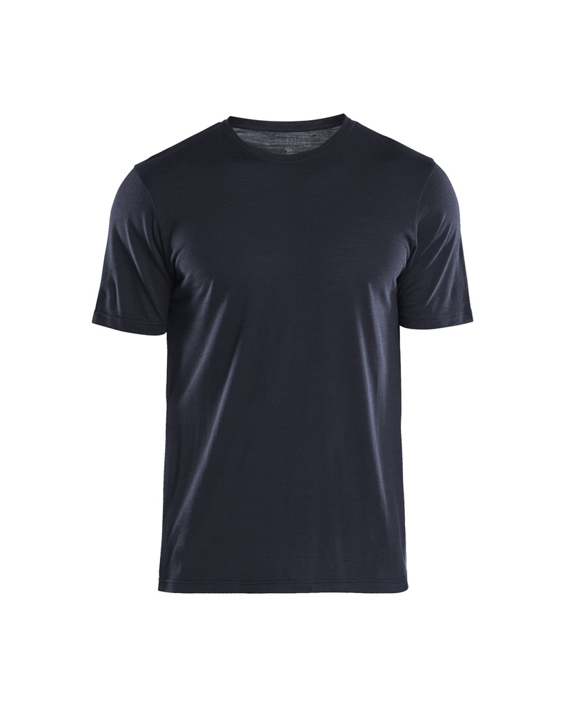 Blaklader 3536 T-Shirt Merinowol
