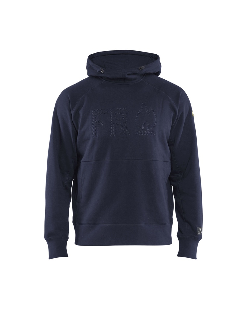 Blaklader 3478 Vlamvertragende Hoodie