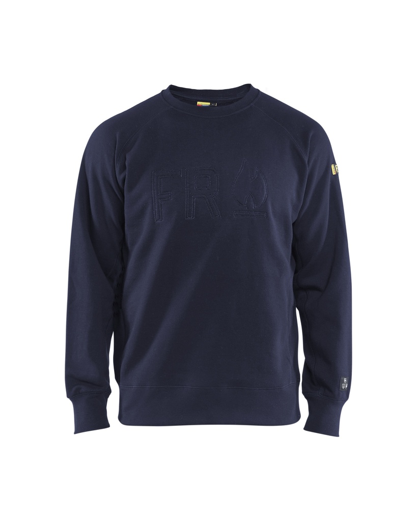 Blaklader 3477 Vlamvertragend Sweatshirt