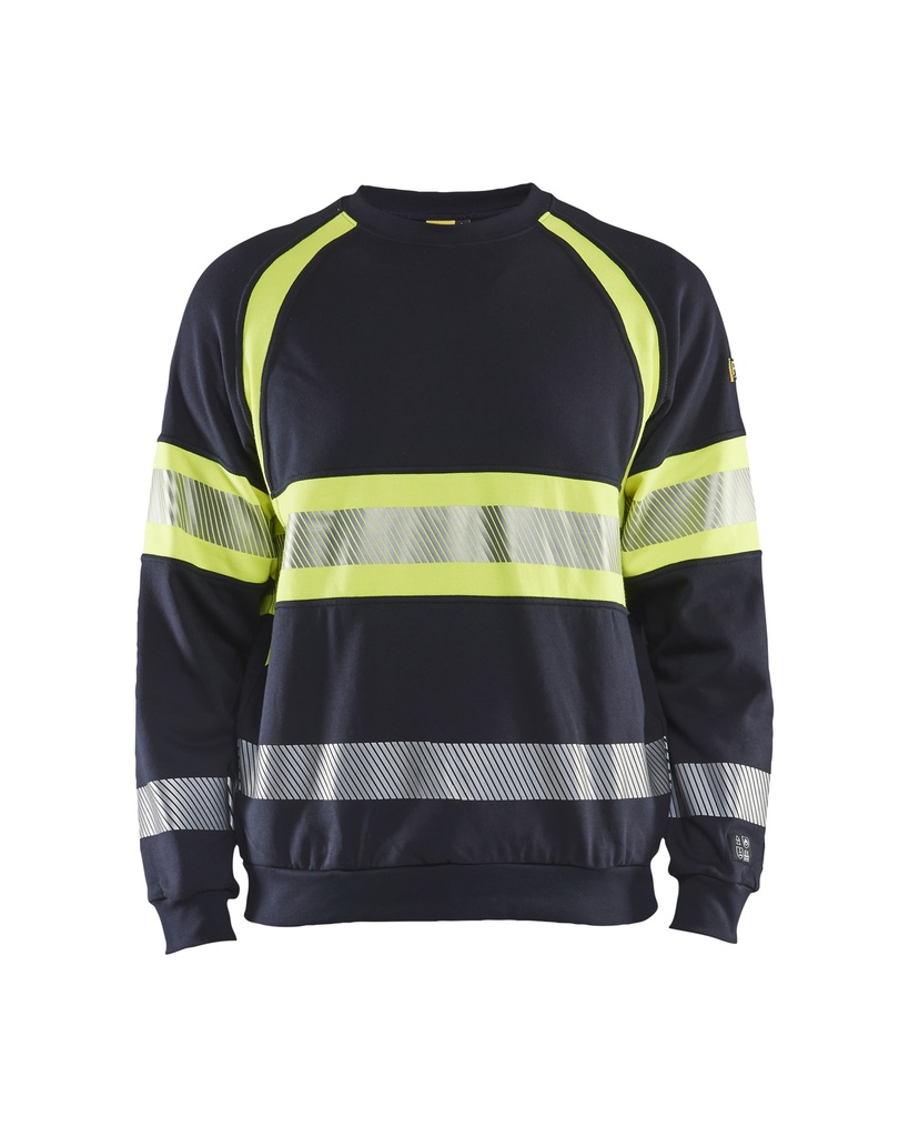Blaklader 3459 Multinorm Sweatshirt