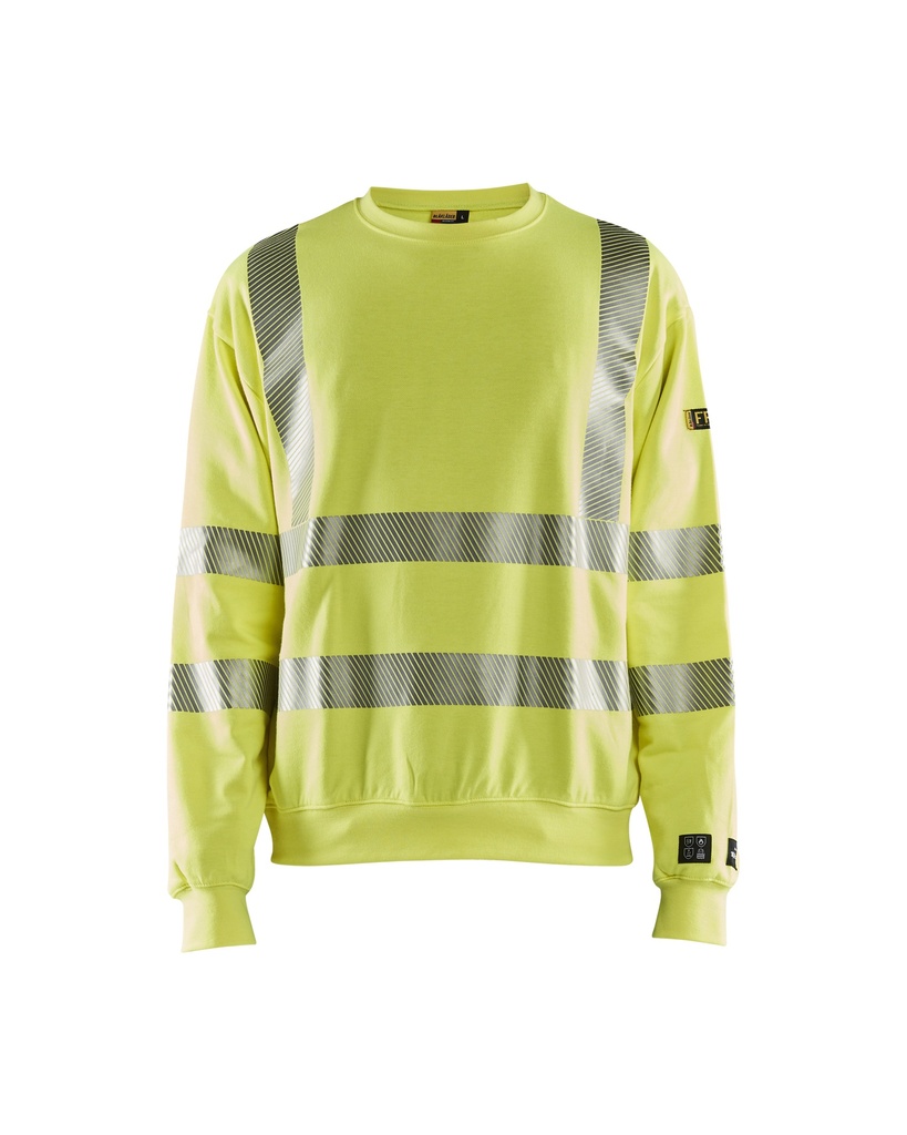 Blaklader 3087 Multinorm Sweatshirt