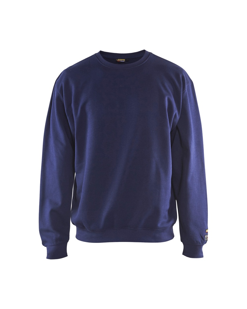 Blaklader 3074 Vlamvertragend Sweatshirt