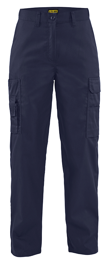 Blaklader 7120 Dames Werkbroek