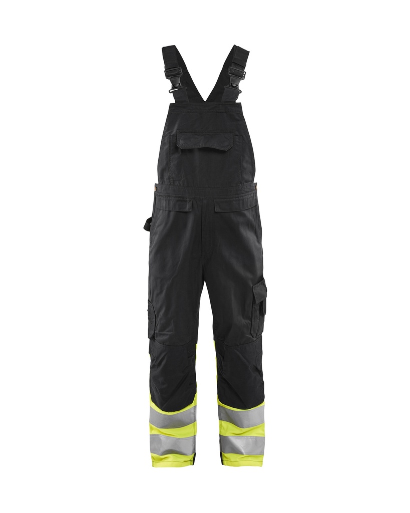 Blaklader 2662 High Vis Bretelbroek