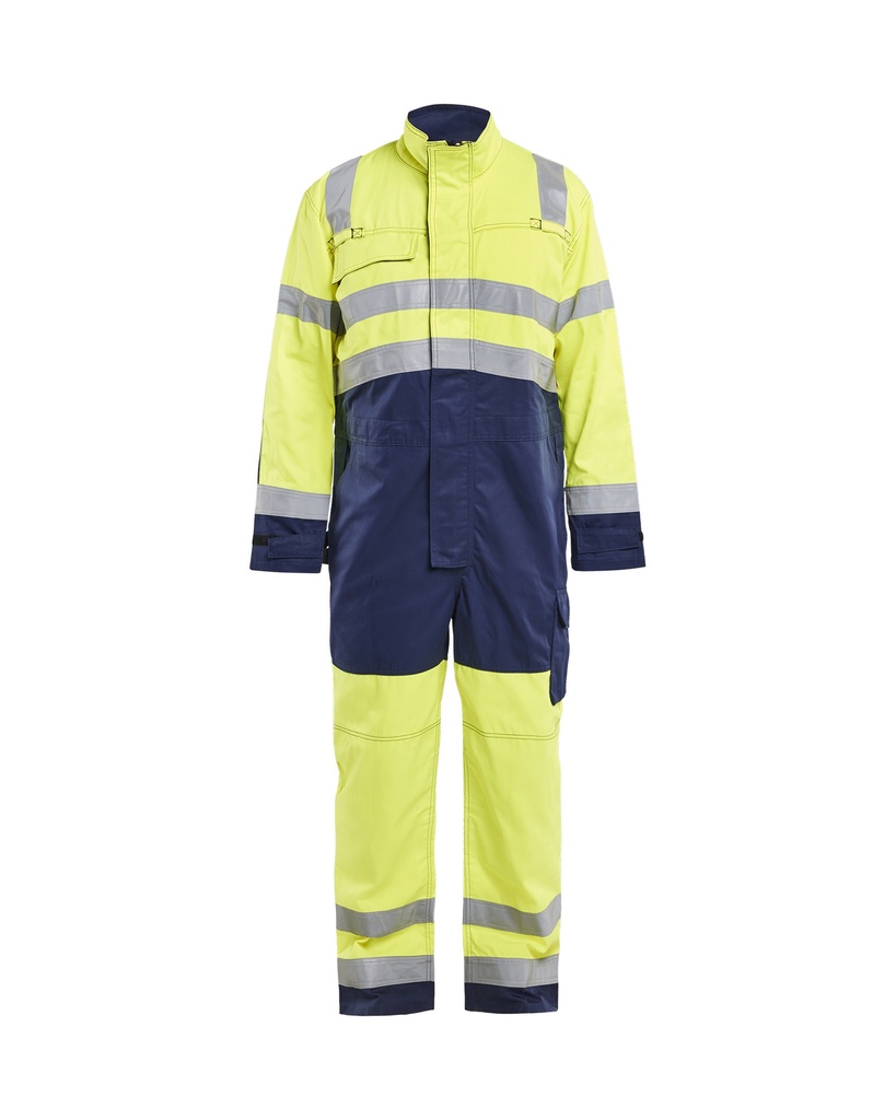 Blaklader 6373 High Vis Overall
