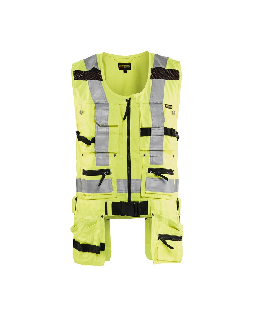 Blaklader 3032 Werkvest High Vis