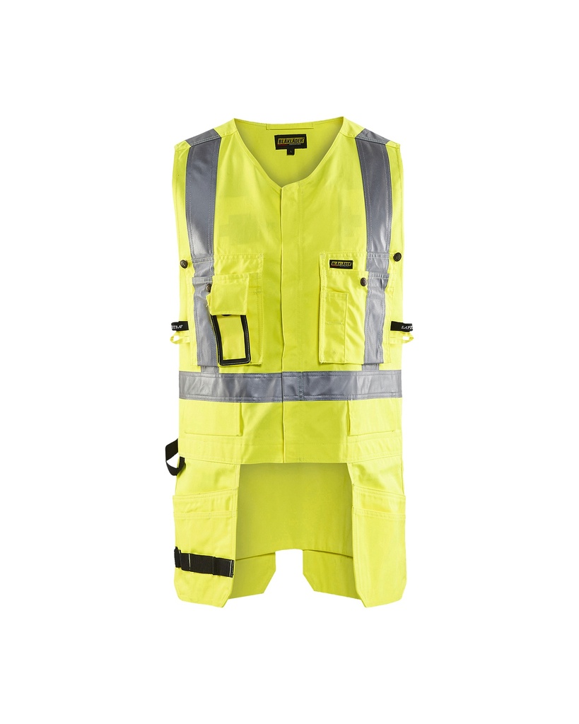 Blaklader 3027 Werkvest High Vis