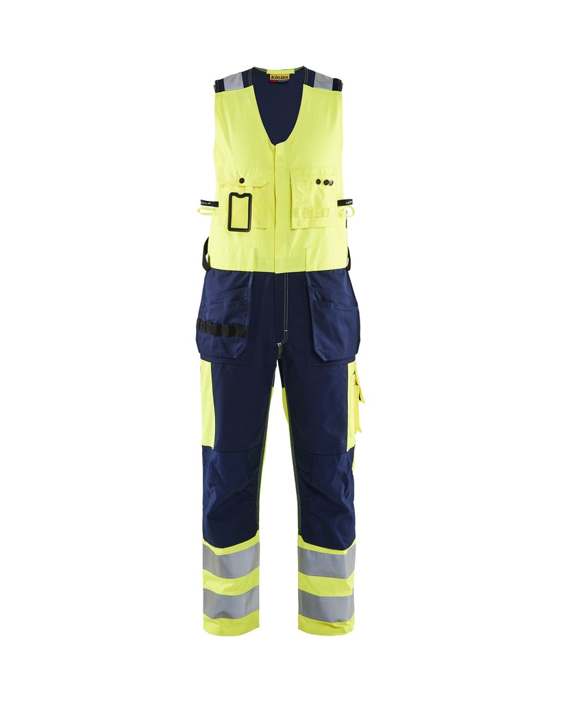 Blaklader 2653 High Vis Amerikaanse Overall