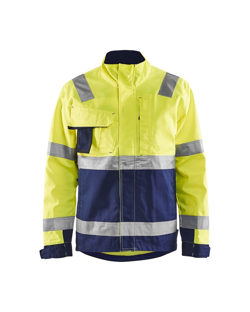 Blaklader 4064 Jack High Vis