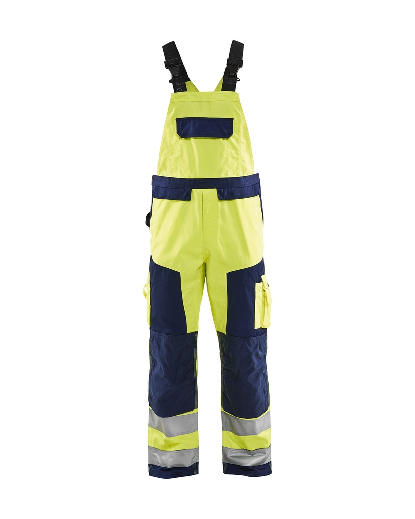 Blaklader 2660 High Vis Bretelbroek