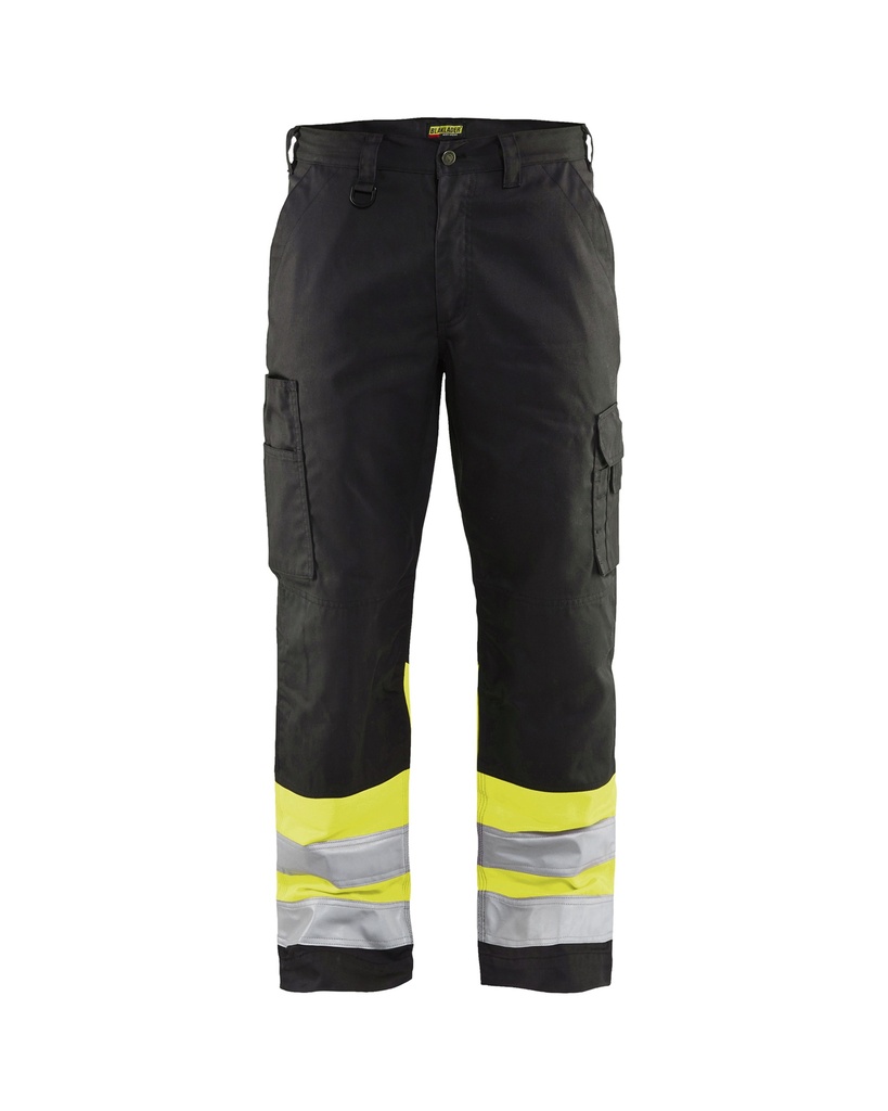Blaklader 1564 High Vis Werkbroek