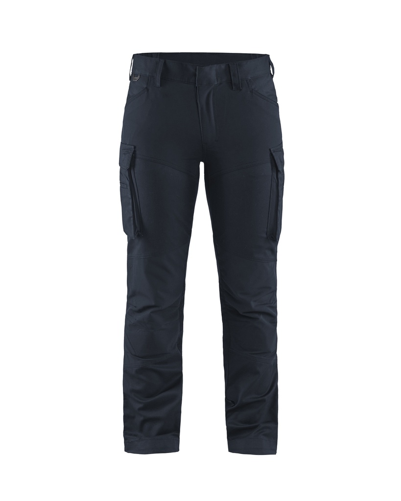 Blaklader 7147 Dames Service Werkbroek Stretch