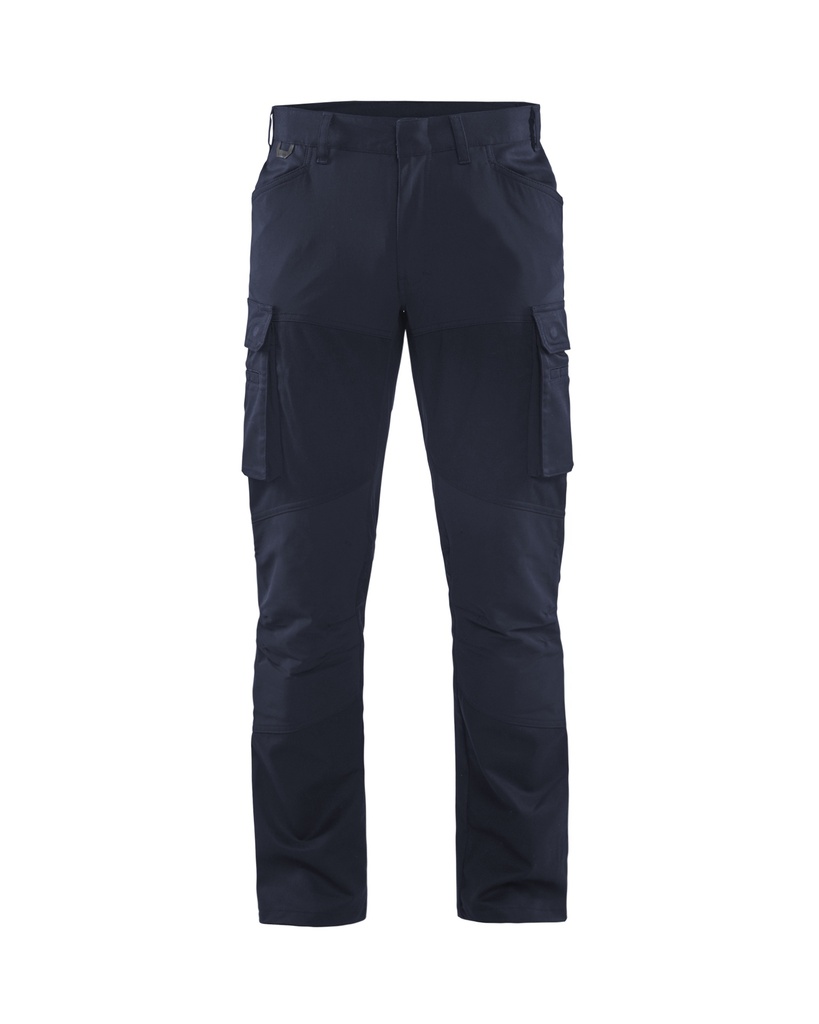 Blaklader 1457 Service Werkbroek Stretch