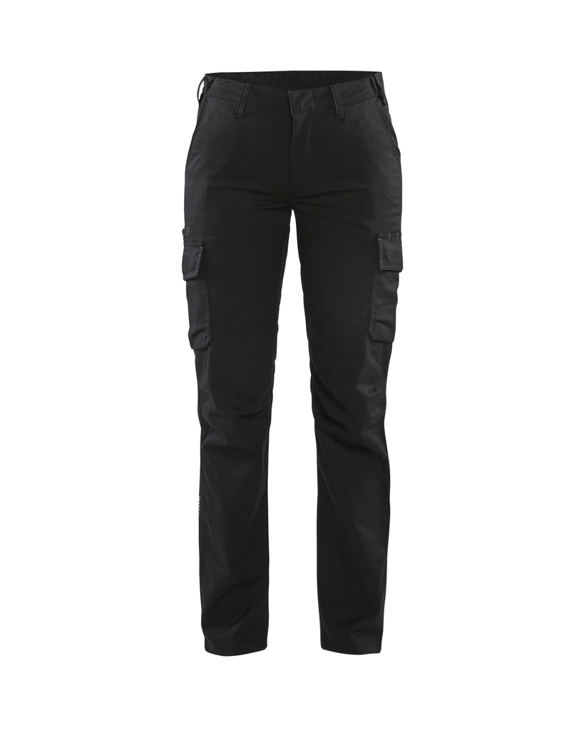 Blaklader 7144 Dames Industrie Werkbroek Stretch