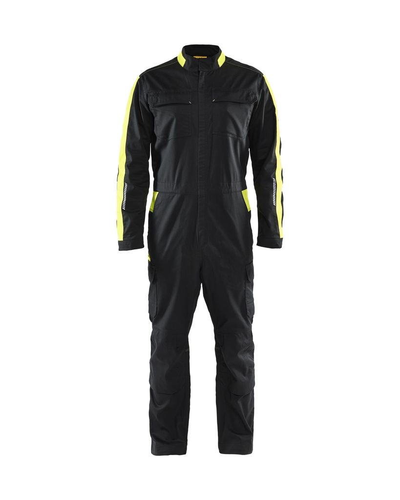 Blaklader 6144 Industrie Overall Stretch
