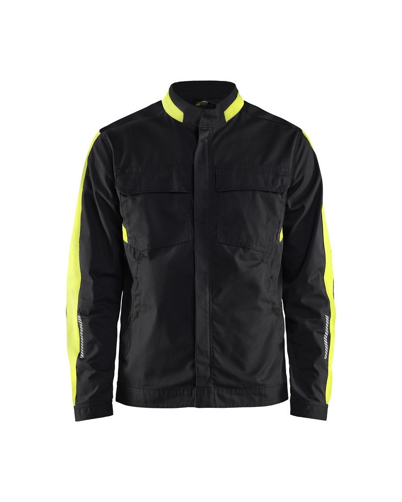 Blaklader 4444 Industrie Jack Stretch