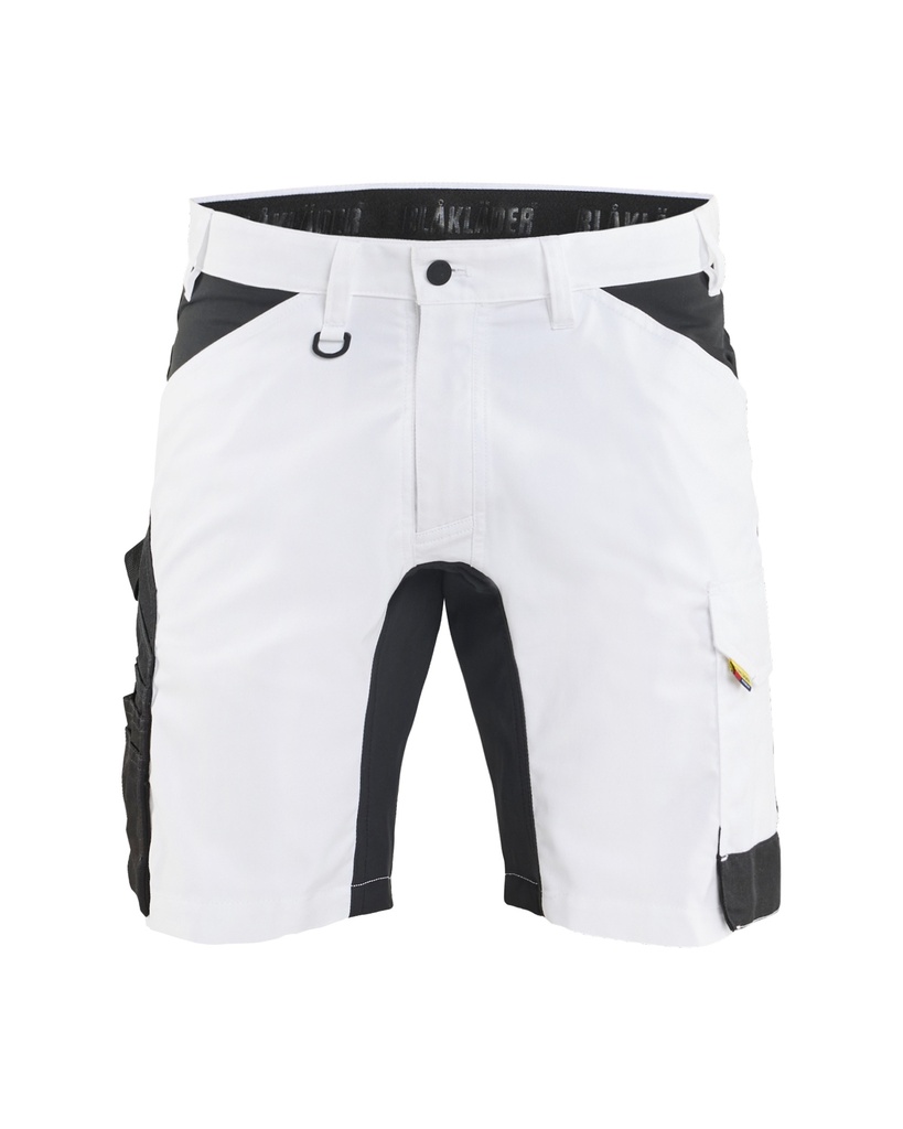 Blaklader 1773 Schildersshort Met Stretch