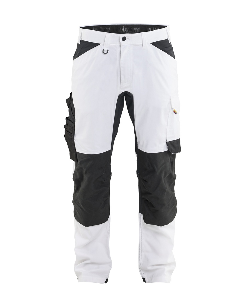 Blaklader 1771 Schildersbroek Met Stretch