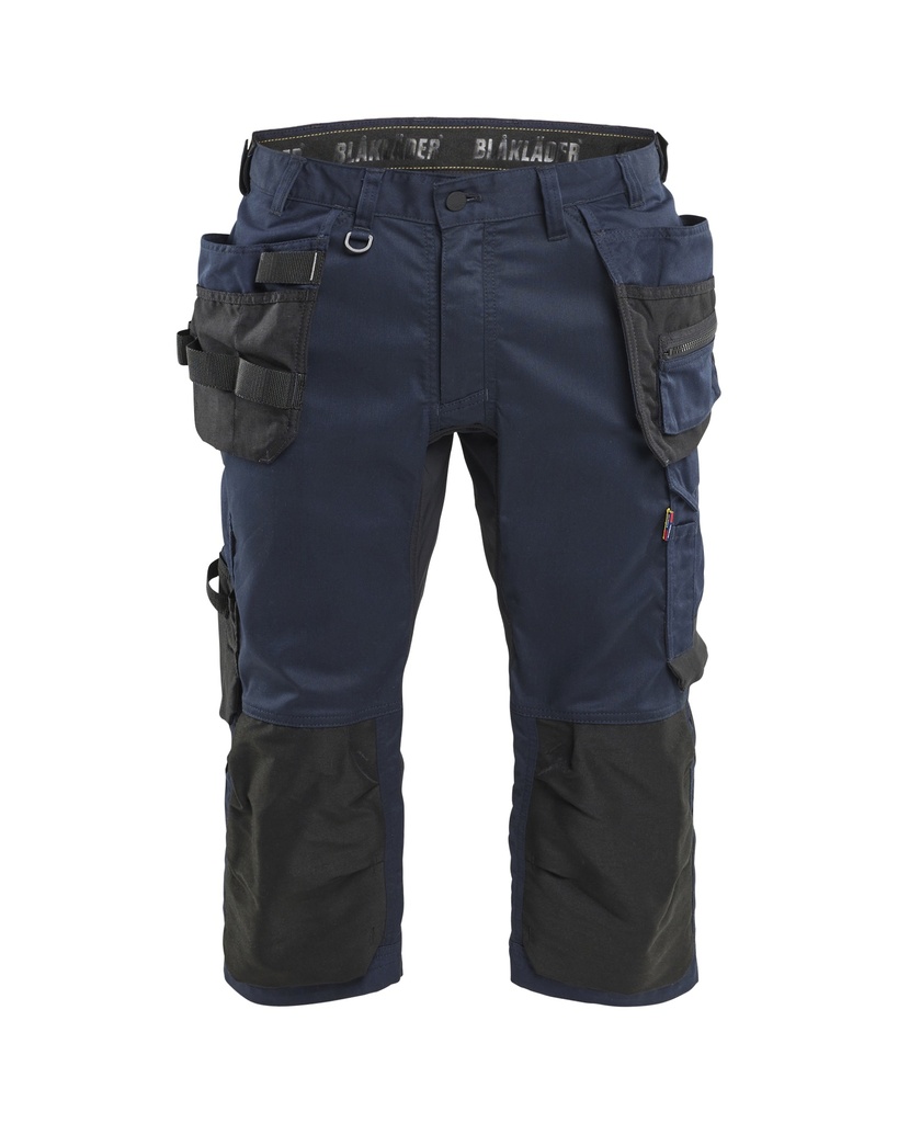 Blaklader 1754 Piraatbroek 2-Weg Stretch