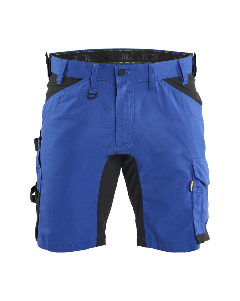 Blaklader 1753 Short 2-Weg Stretch