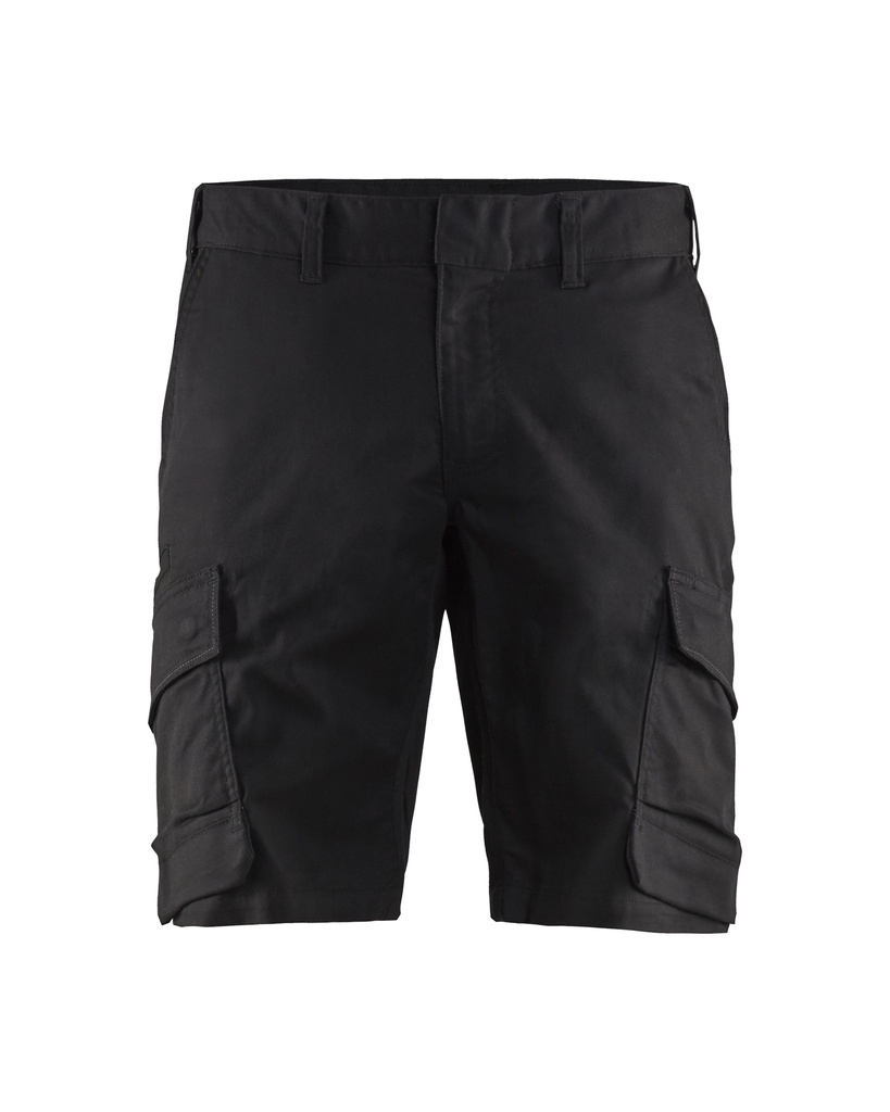 Blaklader 1446 Industrie Short Stretch
