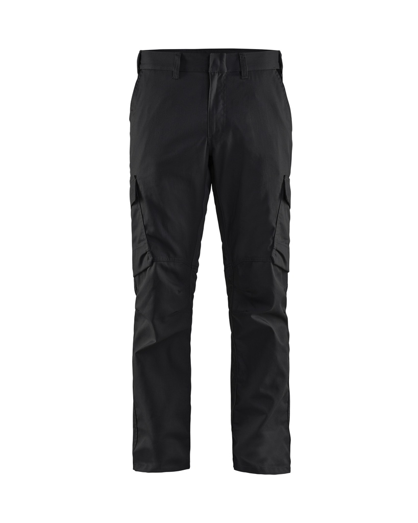 Blaklader 1444 Industrie Werkbroek Stretch