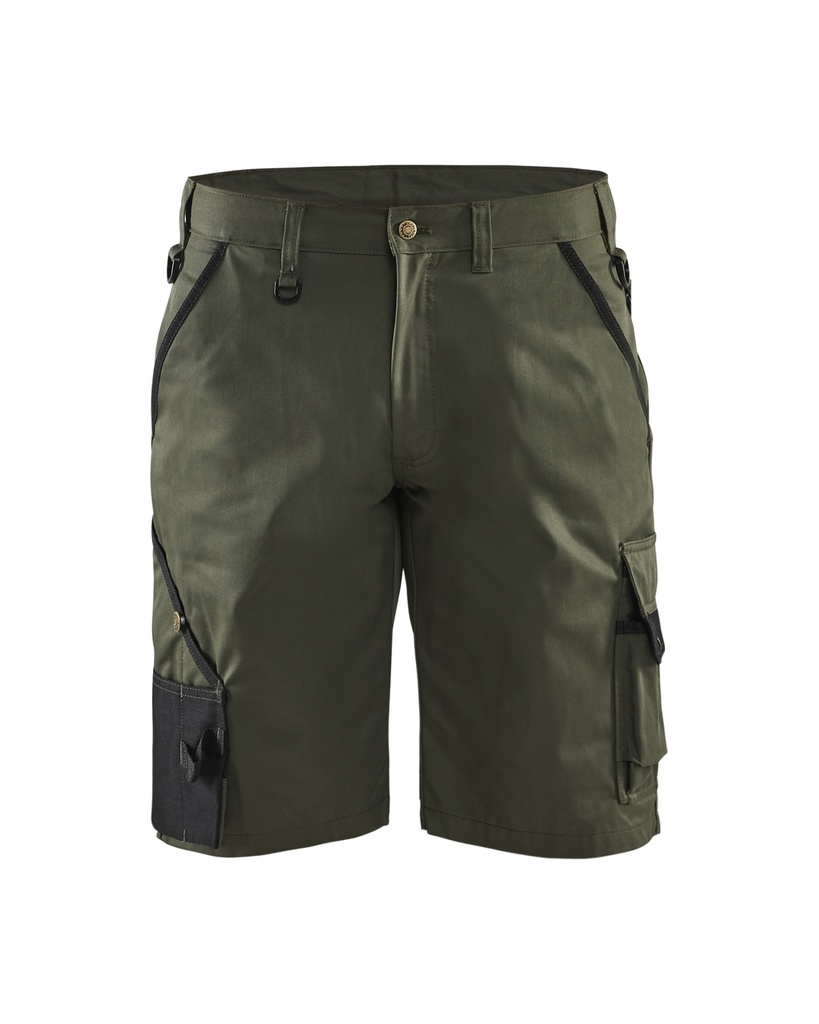 Blaklader 1464 Garden Short