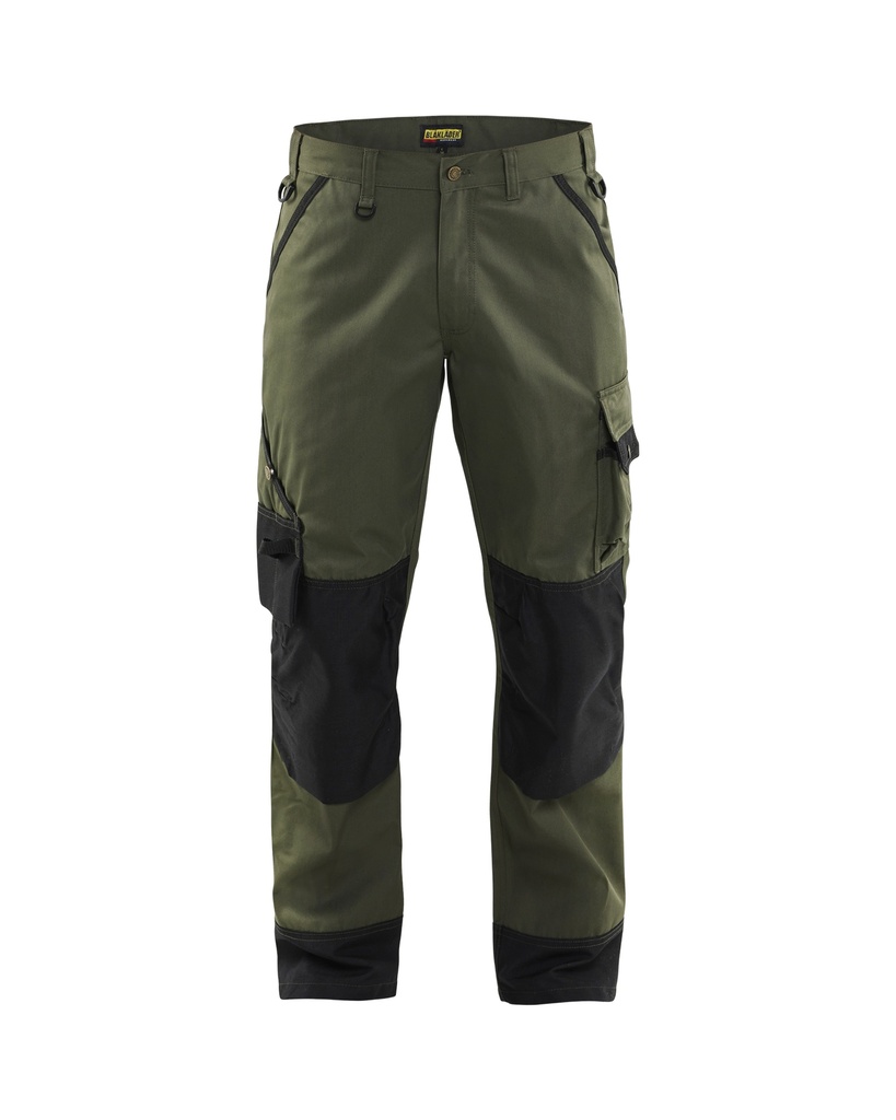 Blaklader 1454 Garden Werkbroek