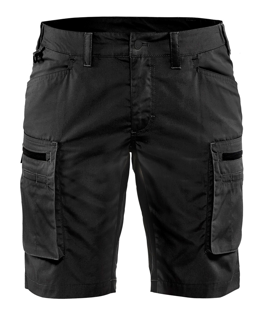 Blaklader 7149 Dames Service Short Stretch