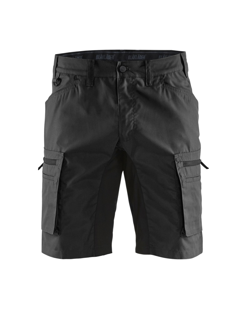 Blaklader 1449 Service Short Stretch