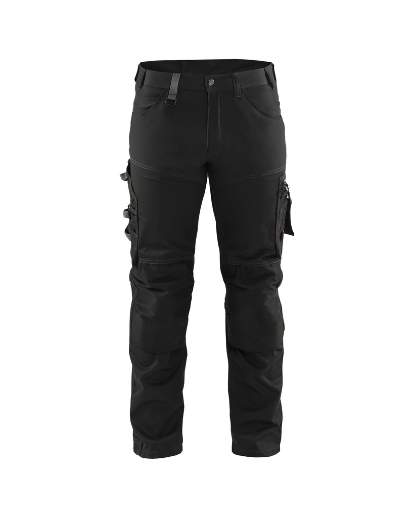 Blaklader 1799 Werkbroek Met Stretch