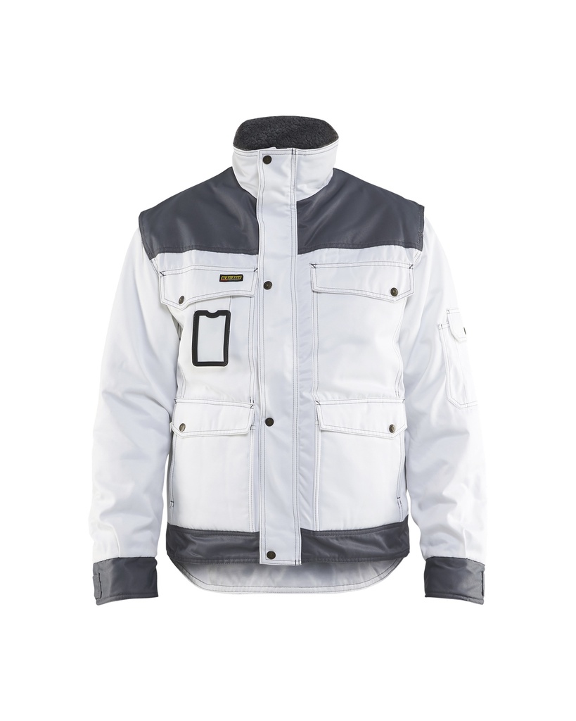 Blaklader 4865 Schilders Winterjas