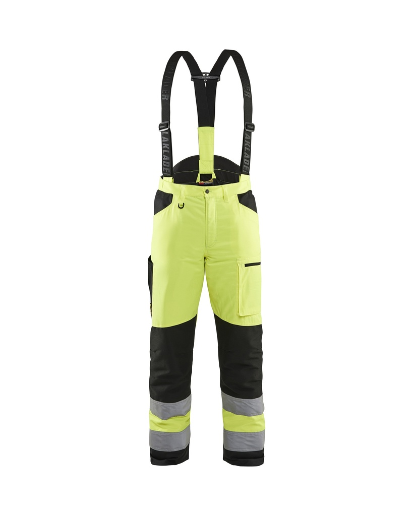 Blaklader 1920 High Vis Zaagbroek