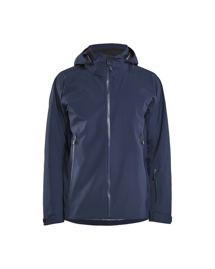 Blaklader 4980 Striker Shell Jack Stretch