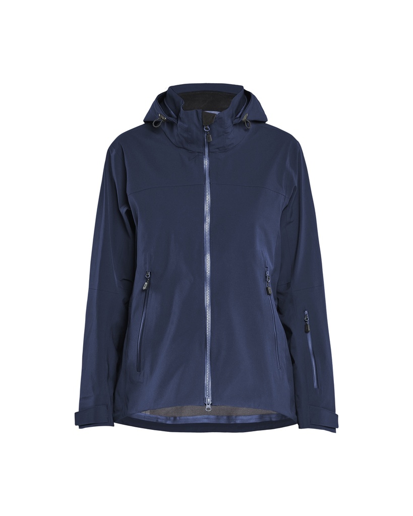 Blaklader 4708 Striker Dames Shell Jack Stretch