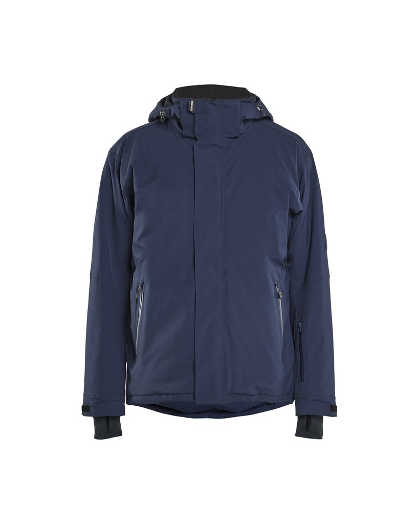Blaklader 4991 Striker Winterjas Stretch