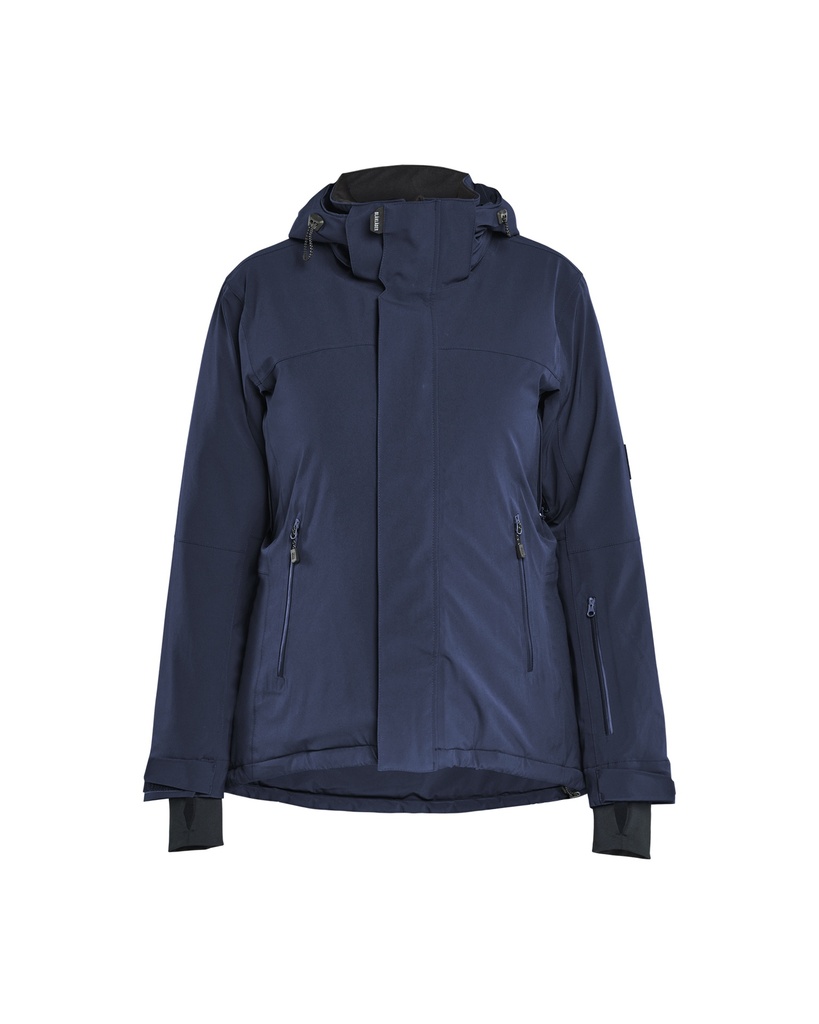 Blaklader 4707 Striker Dames Winterjas Stretch