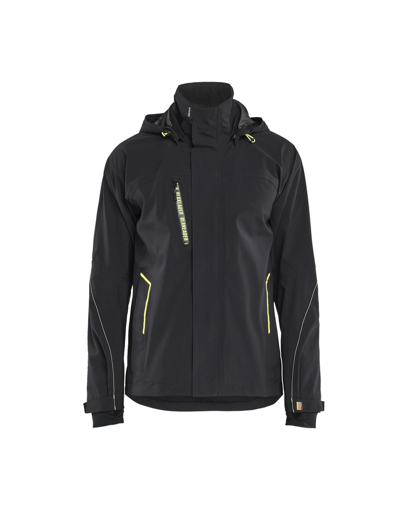 Blaklader 4483 Shell Jack Stretch