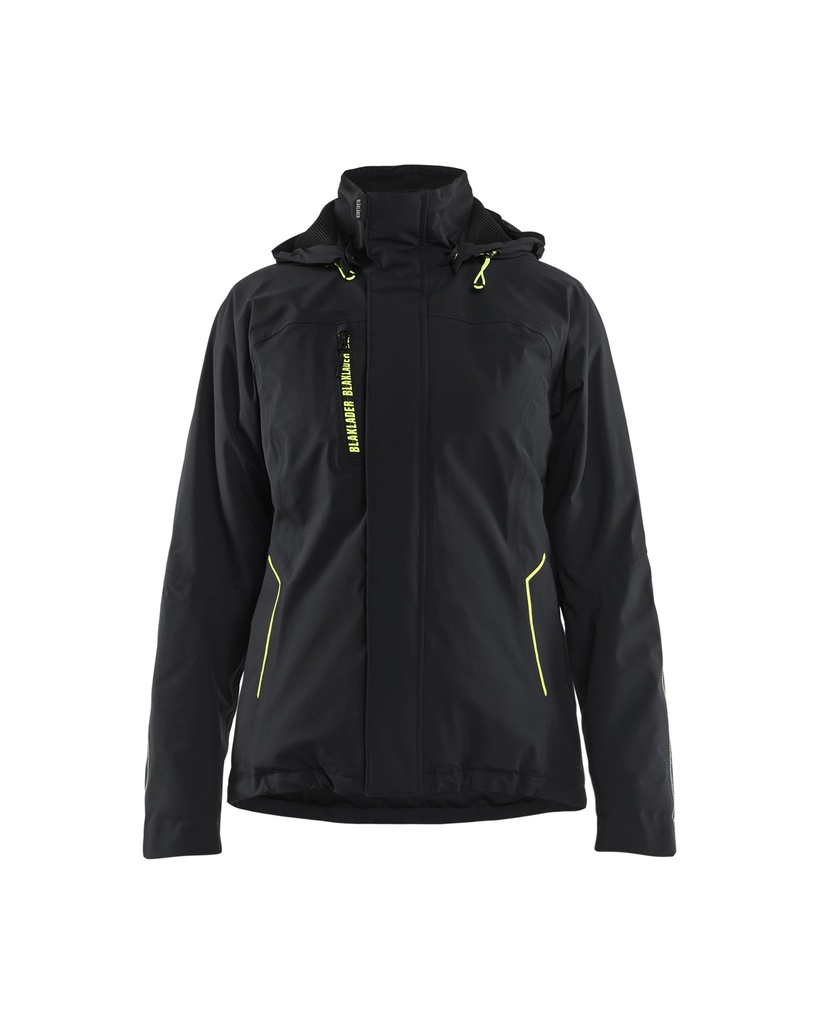 Blaklader 4408 Dames Lichtgewicht Winterjas 4-Weg Stretch